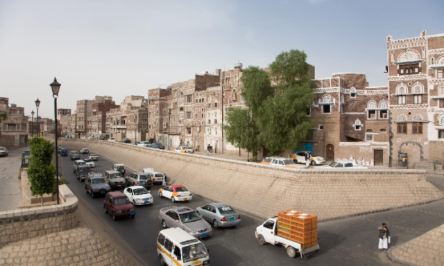 غد فتح مؤقت لسائلة صنعاء من 12 ظهراً حتى 8 مساء