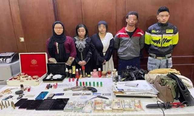 ما وراء الاغتيالات المتكررة لمرتزقة العدوان في القاهرة؟