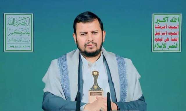 قائد الثورة يدعو لخروج مليوني مشرف غدا في مسيرات دعم  فلسطين