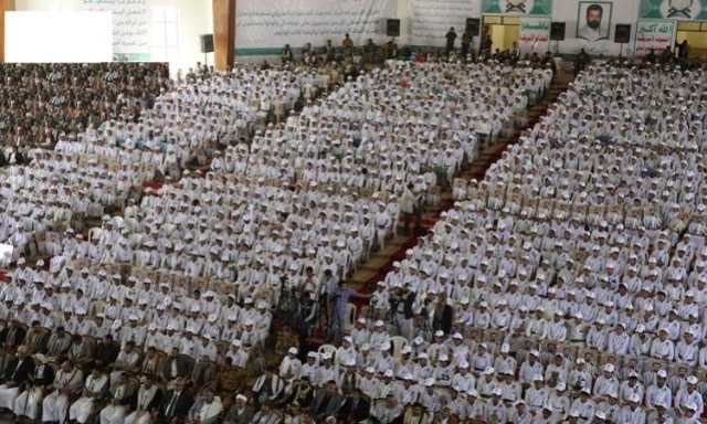 الاحتفال بتخرج ثلاثة الف خريج من الدفعة الاولى من مدارس شهيد القرآن