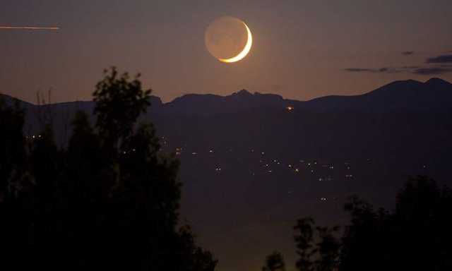 الفلكي الجوبي يخرج عن صمته ويعلن اول ايام رمضان - بالدقيقة