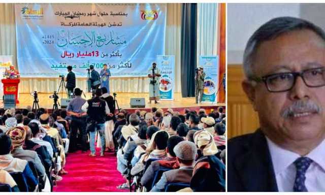 بن حبتور: اليمن وجه ضربة لم تعهدها «اسرائيل» منذ 77 عاما