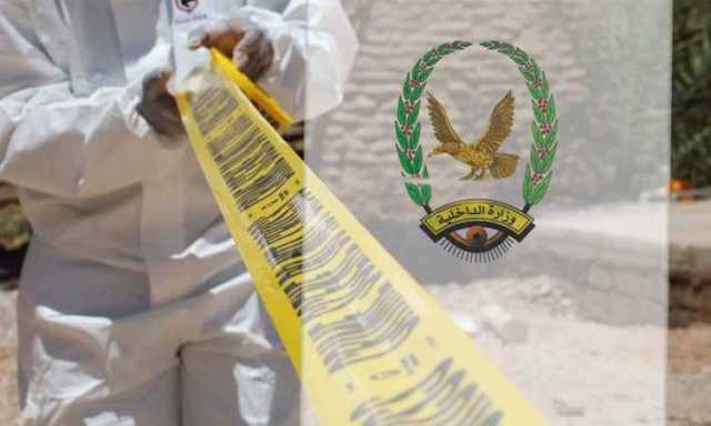 الداخلية تكشف تفاصيل قضية المدعو «طعيمان ومسجد عمر»
