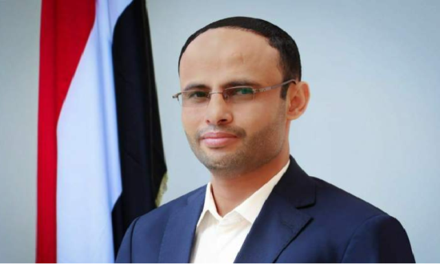 الرئيس يؤكد عزم الدولة معاقبة ومحاكمة المتورطين في حادثة رداع المؤسفة