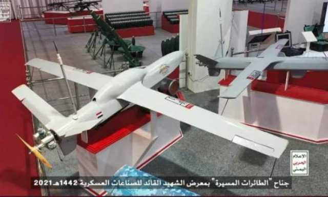 الطيران المسير للقوات المسلحة اليمنية.. قدرات تتجاوز المستحيل