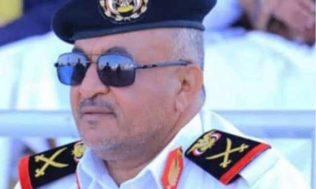 اللواء محمد القادري:مياهنا محروسة والقادم سيكون أعظم على الأعداء