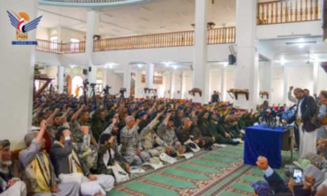 وزارة الداخلية تُحيي ذكرى استشهاد الإمام علي عليه السلام وغزوة بدر