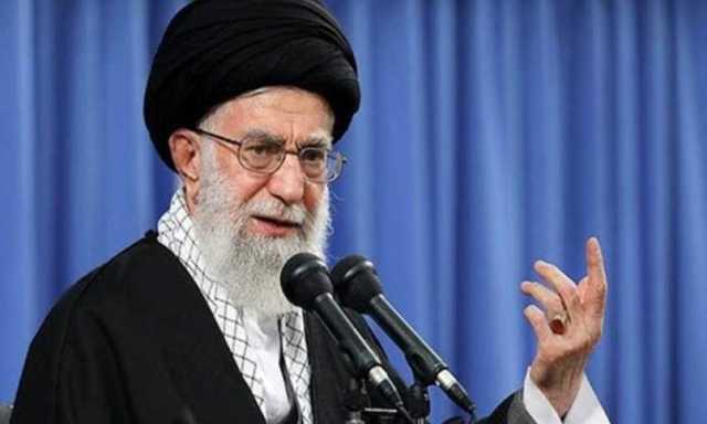 السيد الخامنئي : أبطالنا سيعاقبون الكيان الصهيوني ..