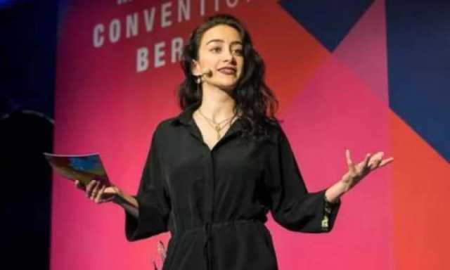 فصل مذيعة في ألمانيا لدعوتها مُقاطعة مُنتجات إسرائيل