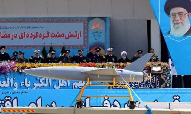 بدء الهجوم الايراني على كيان العدو .. وعطوان: انتهى المشروع الصهيوني