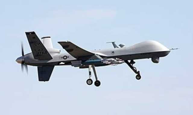 واشنطن تعترف باسقاط الطائرة MQ-9 واستهداف سفينة بريطانية