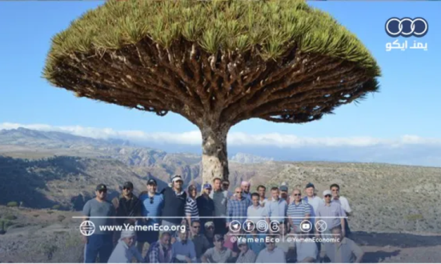 سياح إيطاليين عالقين في سقطرى