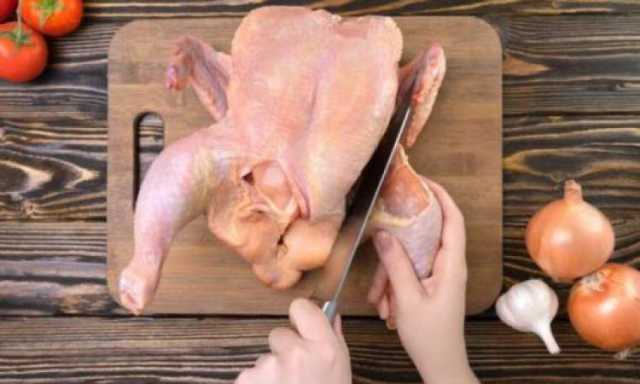 احذروا.. أجزاء في الدجاج لا ينبغي تناولها!