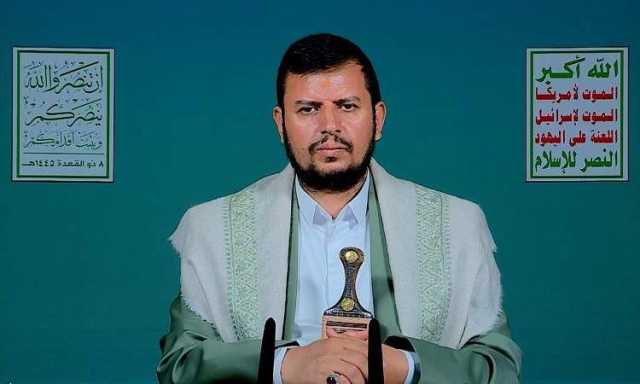 السيد القائد: نفذنا 40 عملية بـ211 صاروخا ضمن معركة الفتح الموعود ..!
