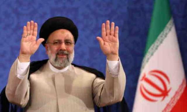 انباء عن سقوط مروحية الرئيس الإيراني برفقة مسئولين