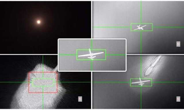 اعتراف أمريكي باسقاط 5 طائرات MQ-9