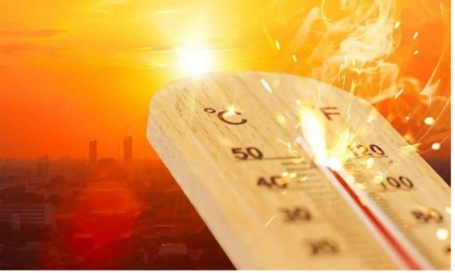 أجواء حارة خلال الساعات المقبلة