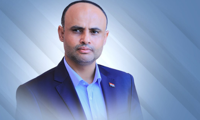 الرئيس المشاط يهنئ رئيس جمهورية أذربيجان بذكرى عيد الاستقلال