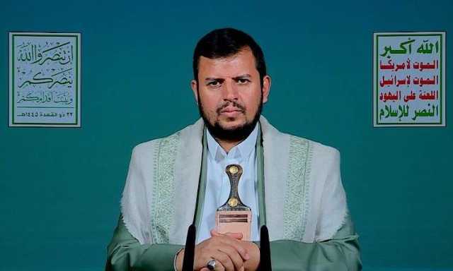 قائد الثورة:فلسطين هي الخندق الأول