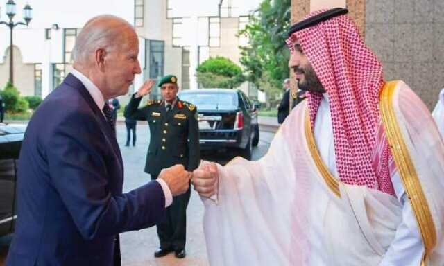 أمريكا تتبجح بعرقلة الحل .. والعدو السعودي أمام اختبار حاسم