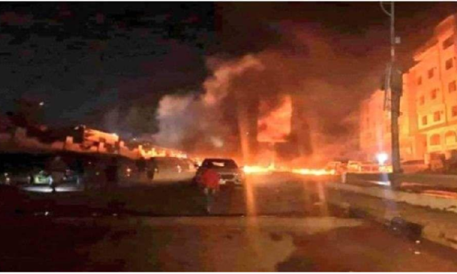 دعوات في المناطق الجنوبية الى نفض غبار الذل