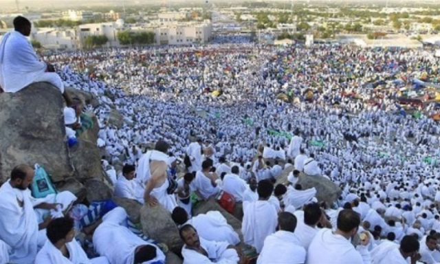 جنسيات الحجاج المتوفيين في مكة ونصيحة صنعاء للسلطات السعودية
