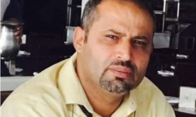 اغتيال رجل أعمال يمني يحمل الجنسية الأمريكية في عدن