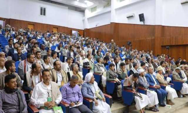 إحياء ذكرى رحيل العلامة بدر الدين الحوثي بصنعاء