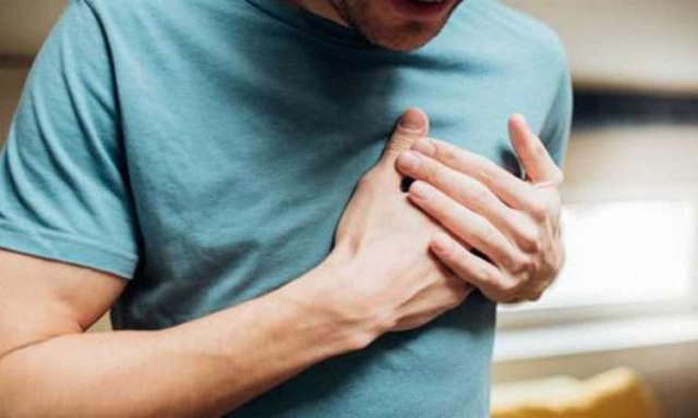 نصائح لمرضى القلب في الطقس الحار