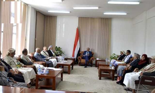 الشورى يشيد بالعمليات النوعية للقوات المسلحة