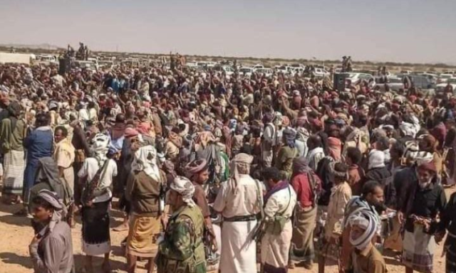   تصفية عشال في سجون عدن  وقبائل ابين تصعد وتقطع الطرقات