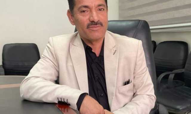 مدير مطار صنعاء ينفي وجود أي مخاطر تستهدف طائرات اليمنية