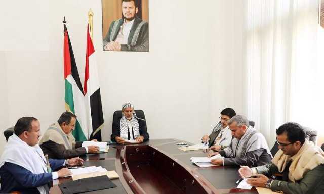 لجنة نصرة الاقصى تدعو للخروج المليوني في مسيرات الجمعة المقبلة