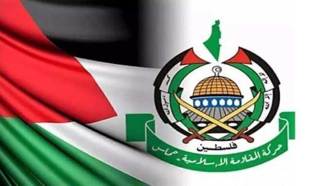 حماس تثمن مواقف السيد القائد والشعب اليمني المساند لفلسطين