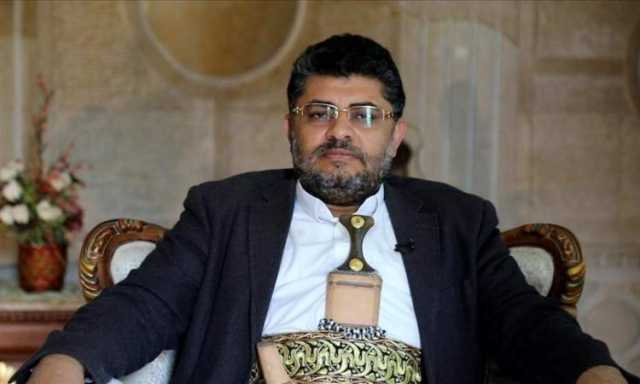 الحوثي:الأهم في النقاط الأربع هو التنفيذ