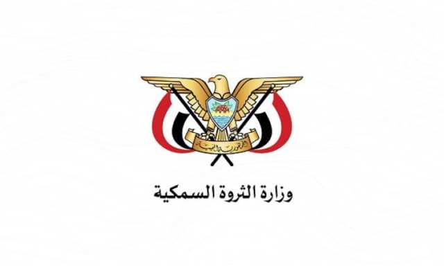 الثروة السمكية تعلن فتح موسم اصطياد الحبار في البحر الأحمر