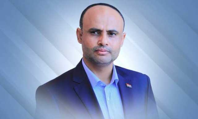 صدور قـرار رئيس المجلس السياسي الأعلى بتشكيل حكومة التغيير والبناء (اسماء)