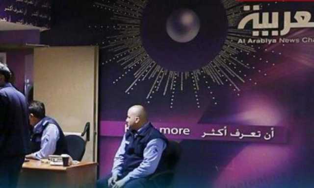 طرد طاقم قناة العربية من غزة