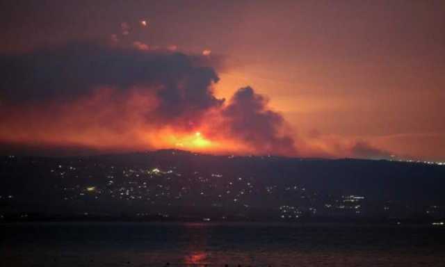 بيان ثالث لحزب الله: عملياتنا لهذا اليوم أنجزت