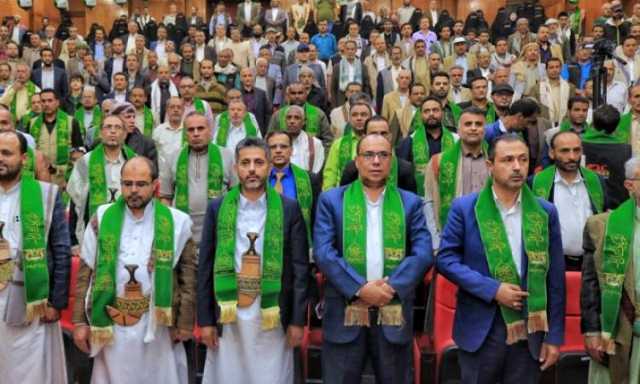 وزارة الإعلام تحتفي بذكرى المولد النبوي الشريف