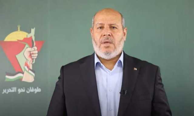 خليل الحية يُحيي جبهات الإسناد في لبنان واليمن وإيران والعراق