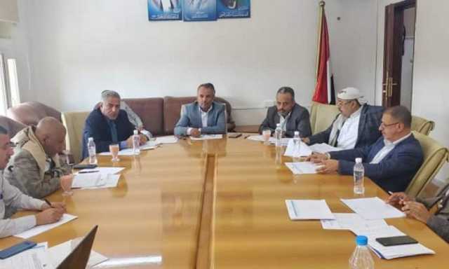 وزارة الخدمة المدنية والتطوير الإداري تقر خطتها للبناء والتطوير للعام 1446