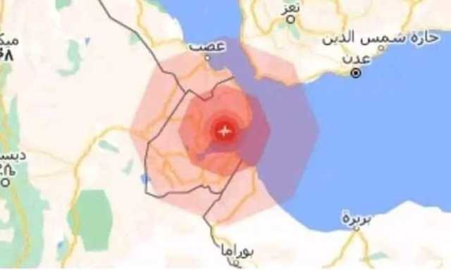 هزتان ارضيتان تضرب ميتيهارا في إثيوبيا وسط توقعات بانتقالها إلى خليج عدن وبحر العرب