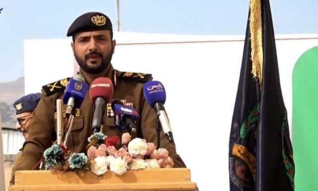 فعالية لمكتب وزير الداخلية وإدارة القيادة والسيطرة بذكرى الشهيد