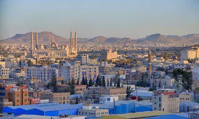 صنعاء تسجل أدنى درجات الحرارة
