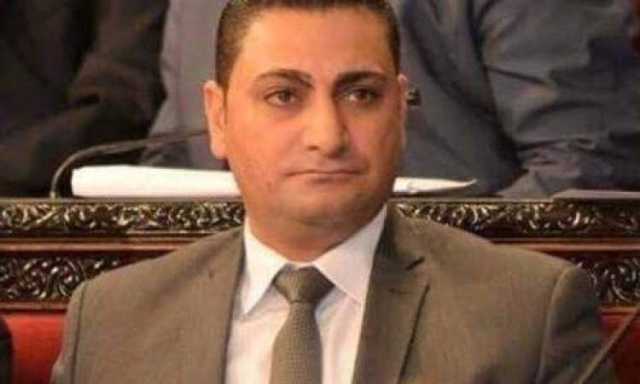برلماني سوري: صنعاء أسقطت واشنطن كامبراطورية للبحار