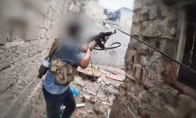 مصرع أربعة جنود صهاينة في كمين شمال غزة