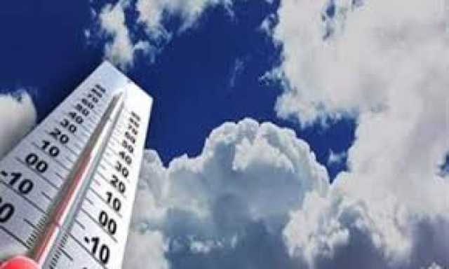 درجات الحرارة تعاود الهبوط في المرتفعات