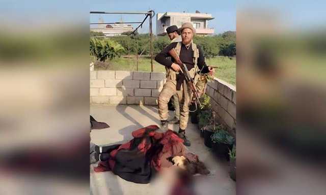 الأمم المتحدة: عائلات بأكملها قتلت في الساحل السوري