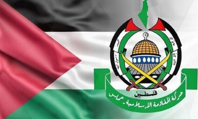 حماس: استئناف العمليات البحرية اليمنية يعبر عن الموقف اليمني الأصيل